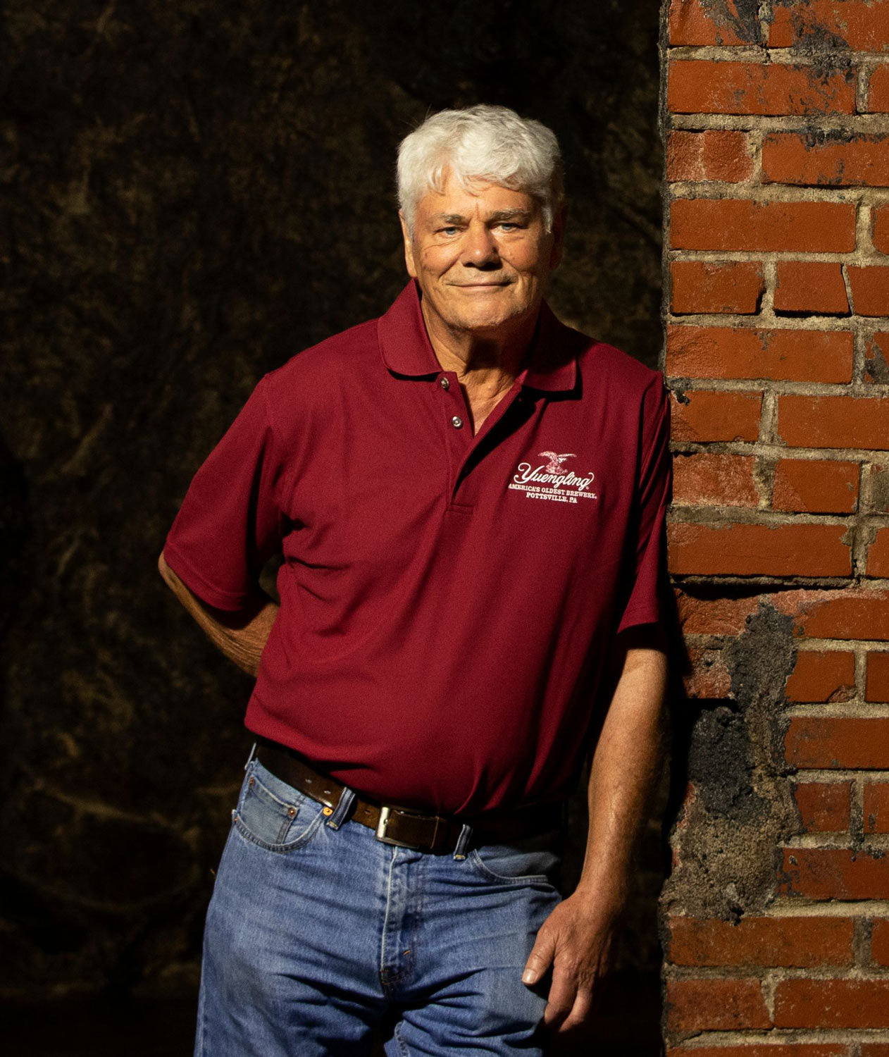 Dick Yuengling - Yuengling