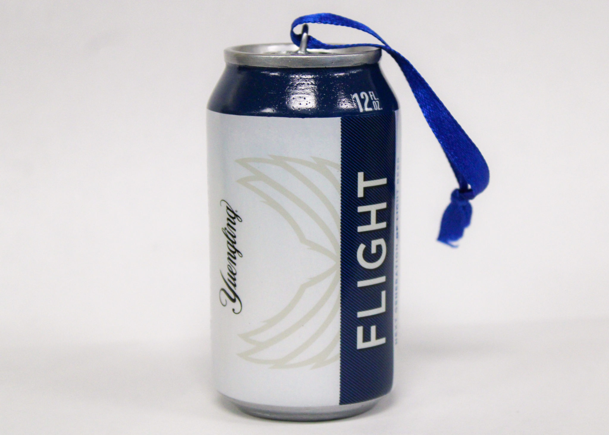 Flight Ornament Yuengling
