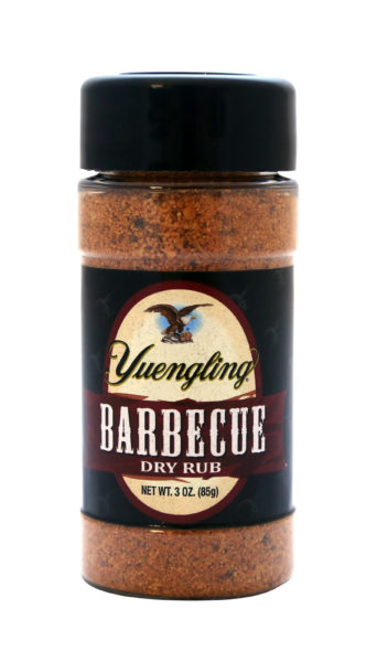 Barbecue Seasoning