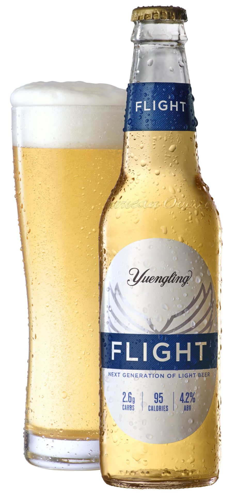 FLIGHT Yuengling