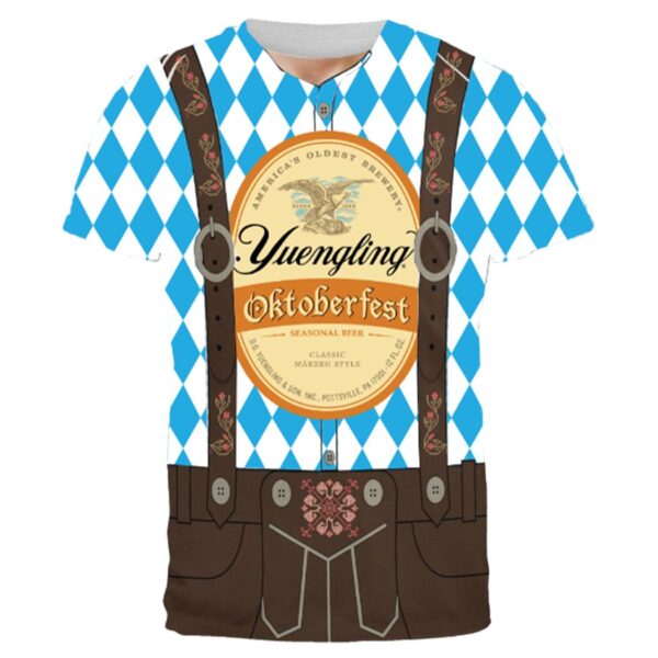 Oktoberfest Tee