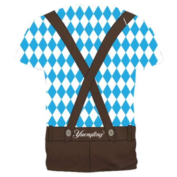 Oktoberfest Tee - Image 2