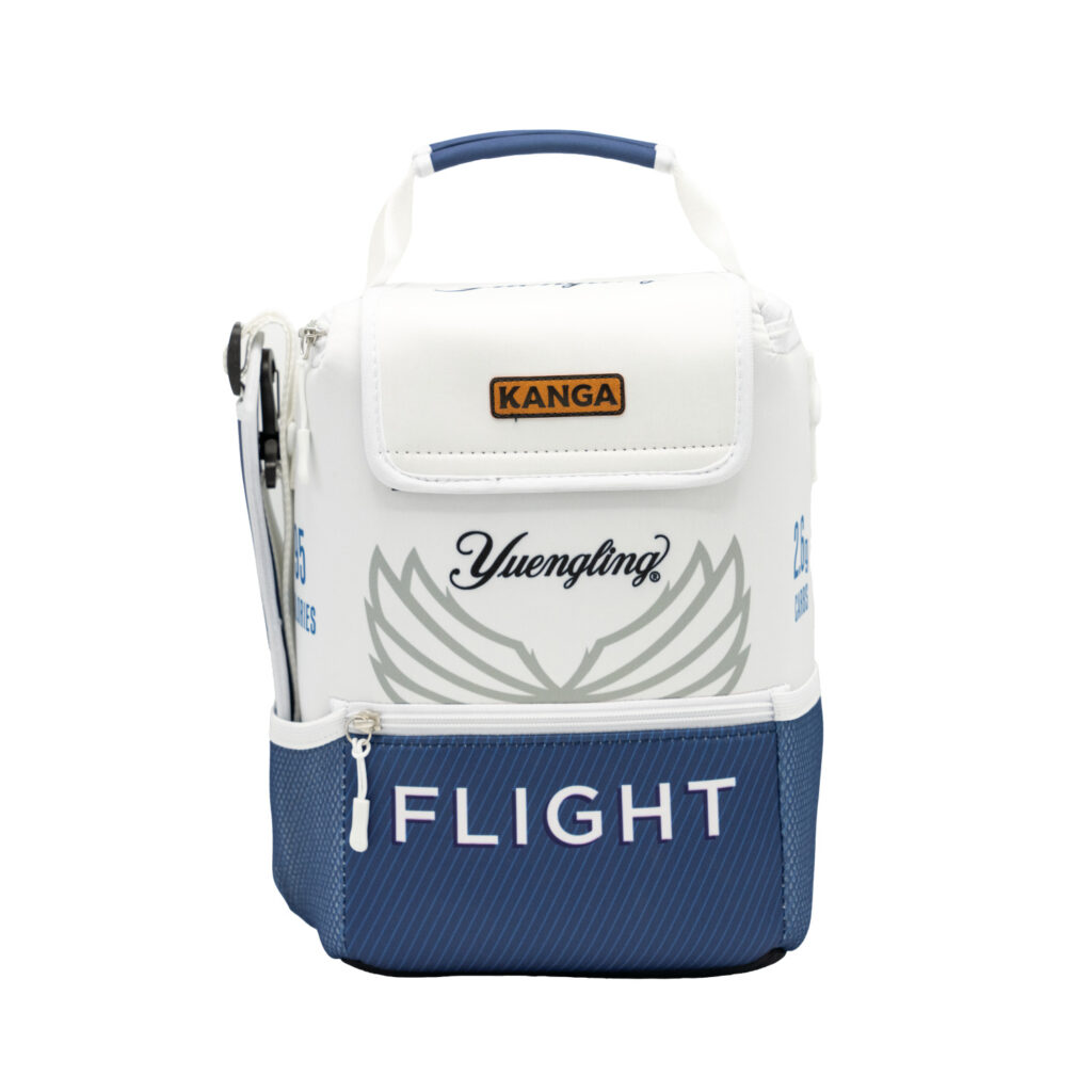 Flight Kanga Cooler Yuengling