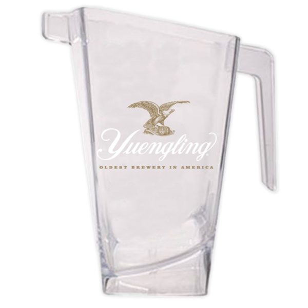Pitcher- 48/64oz