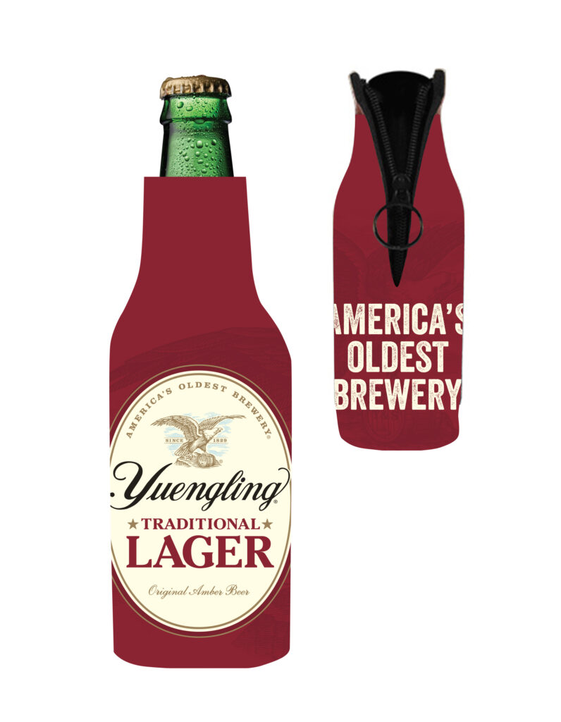Lager Bottle Beer Holder Yuengling