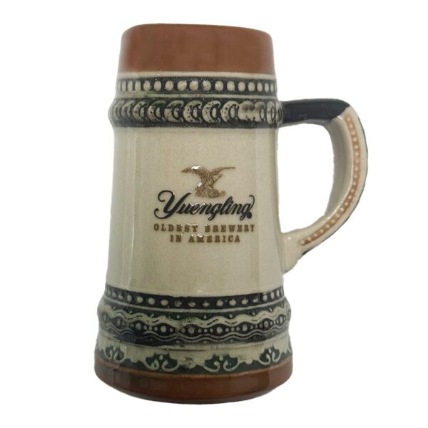 Yuengling Stein Shot Glass
