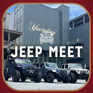 JEEP MEET