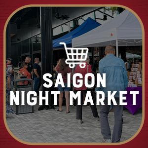 SAIGON NIGHT MARKET