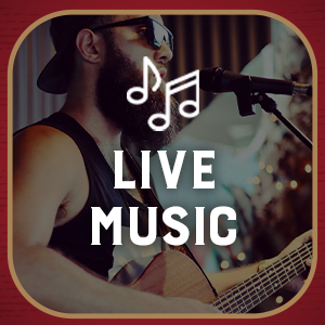 LIVE MUSIC