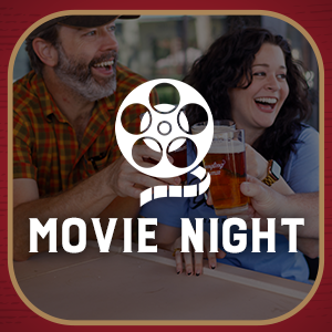 HOLIDAY MOVIE NIGHT