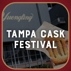 CASK FESTIVAL