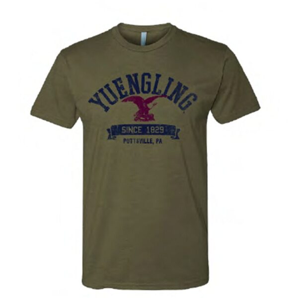 Yuengling Since 1829 Tee