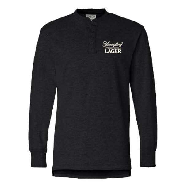 Lager Henley