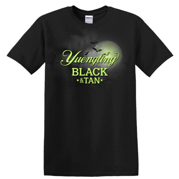 B/T Halloween Tee