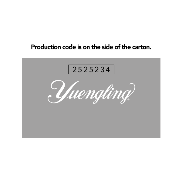 Production Code Example