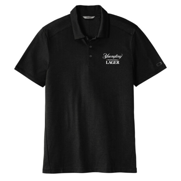 Lager Black Ogio Polo