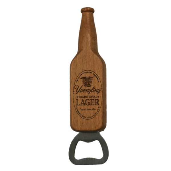 Lager Magnetic Bottle Opener