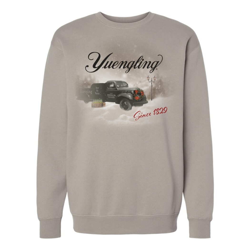Holiday Sweatshirt