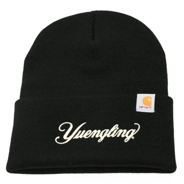 Yuengling Carhartt Beanie