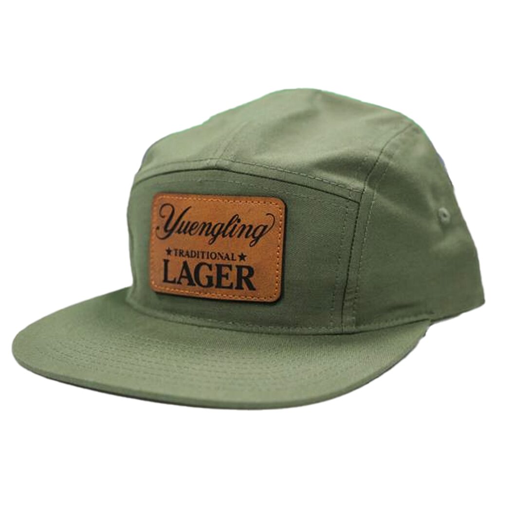 Lager Trail Hat