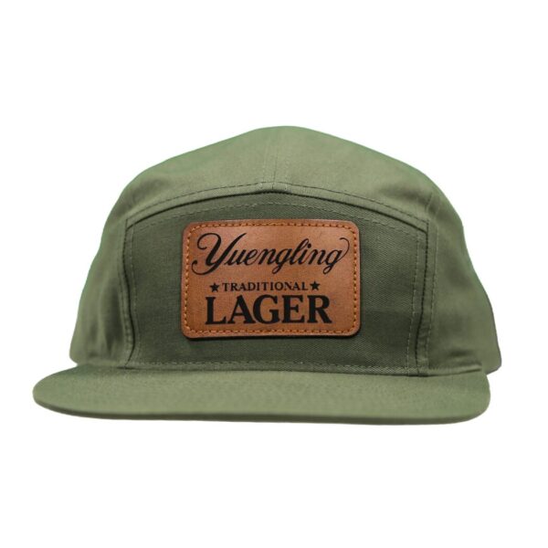 Lager Trail Hat