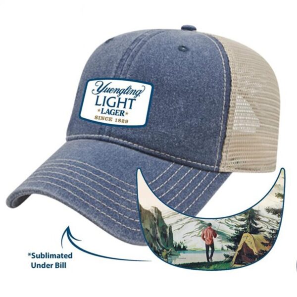 Light Lager F&S Hat