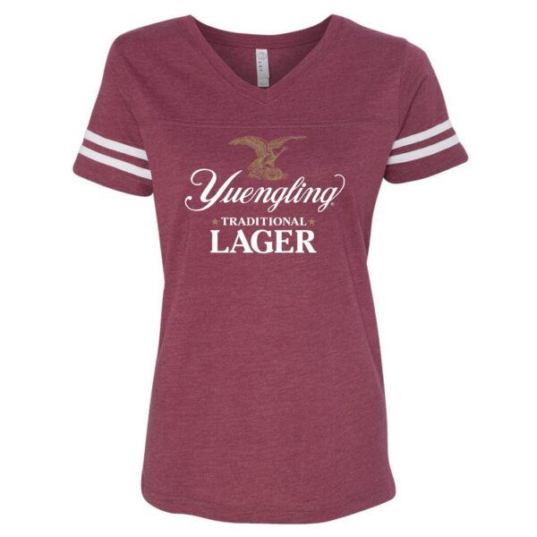 Lager Ladies Jersey Tee