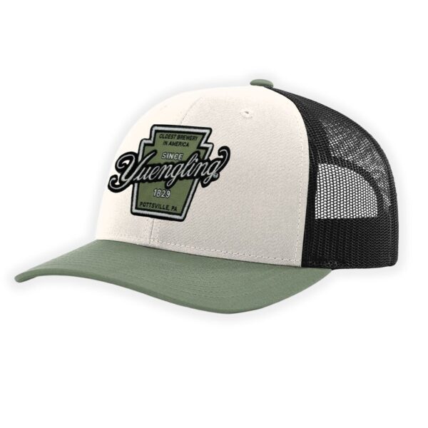 Yuengling Keystone Hat