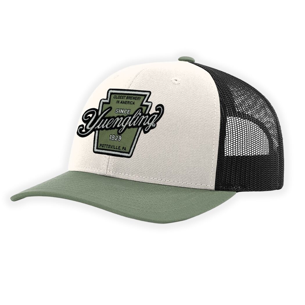Yuengling Keystone Hat
