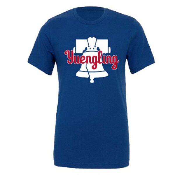 Yuengling Phillies Tee