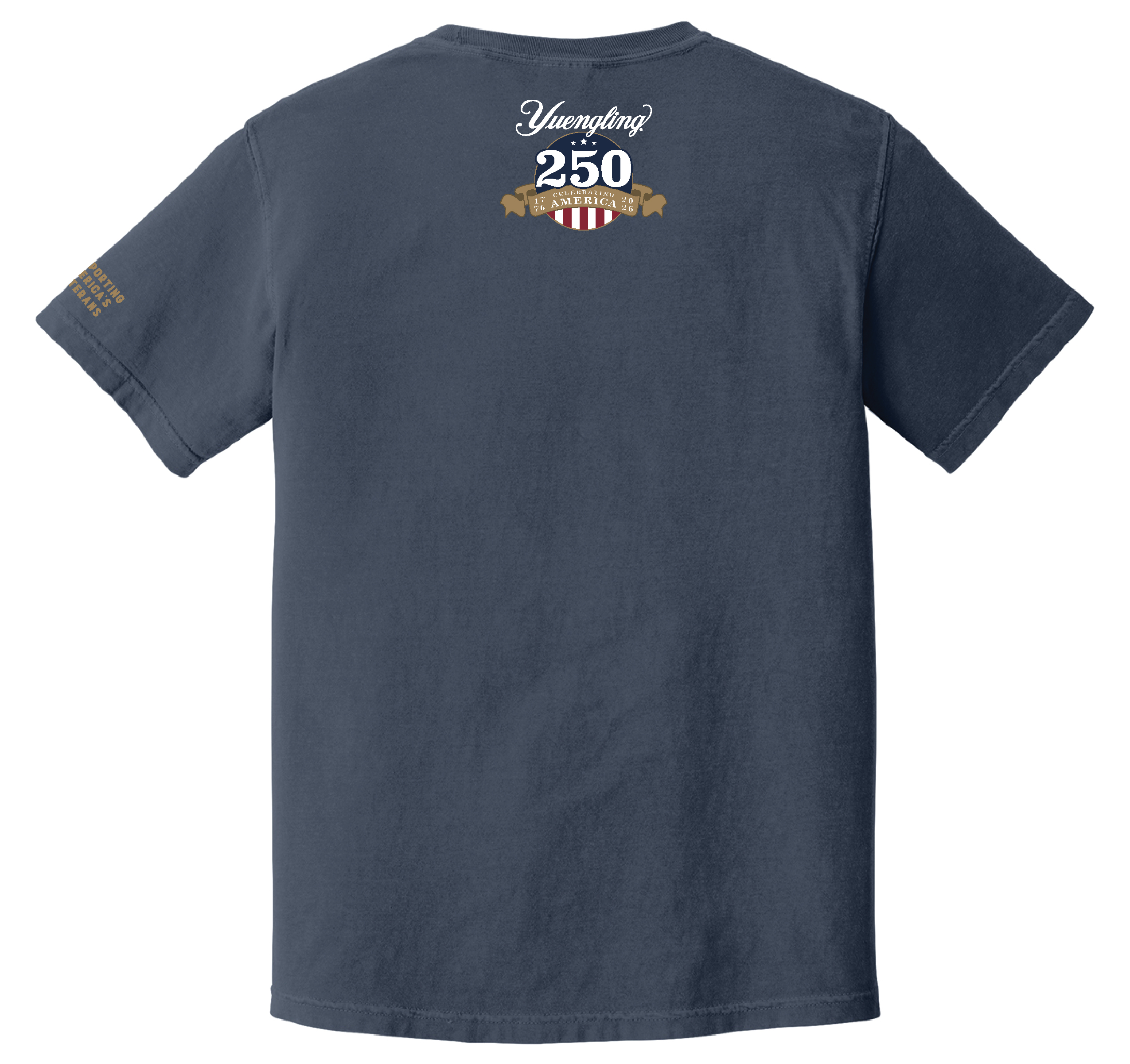 Lager 250th Tee - Image 2