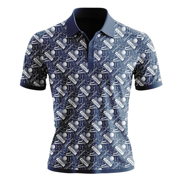 Flight Repeat Polo