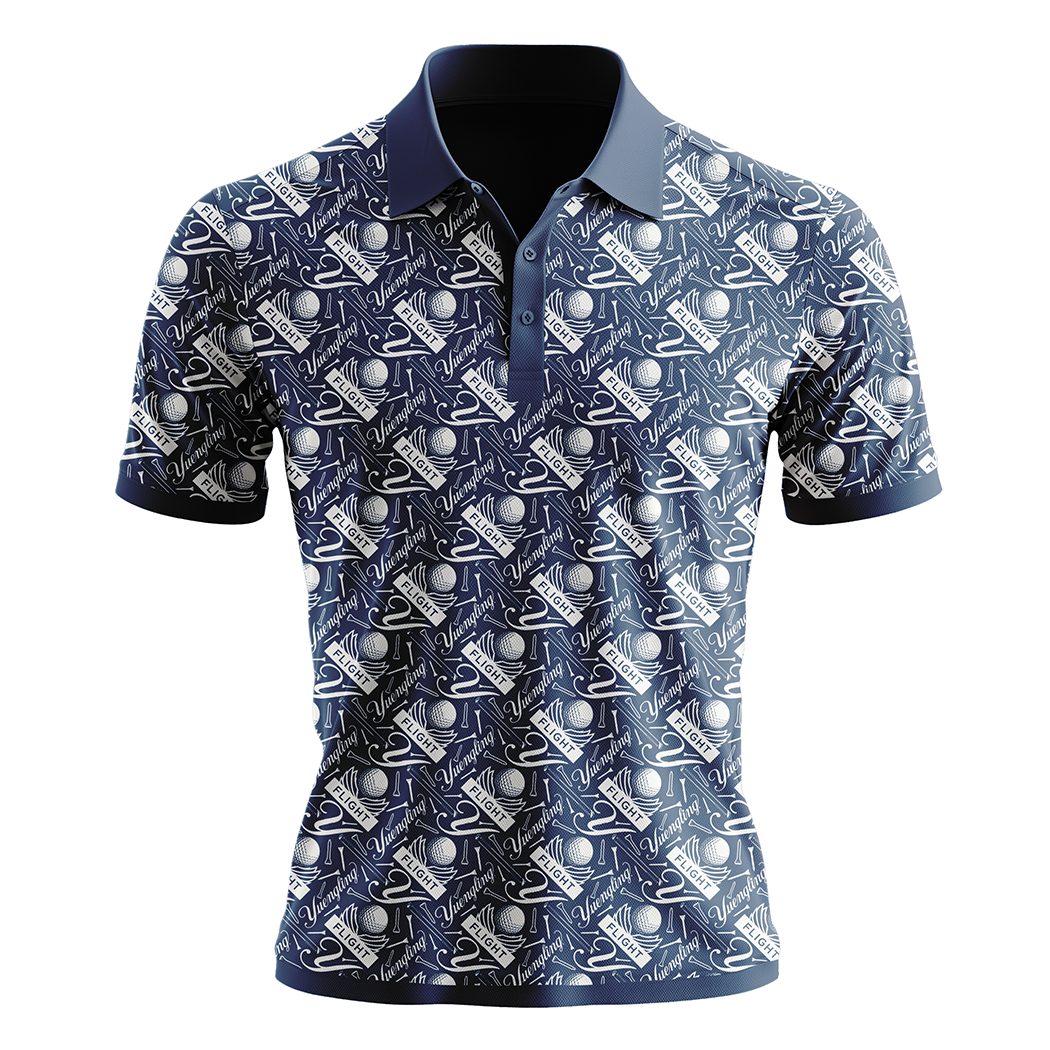 Flight Repeat Polo