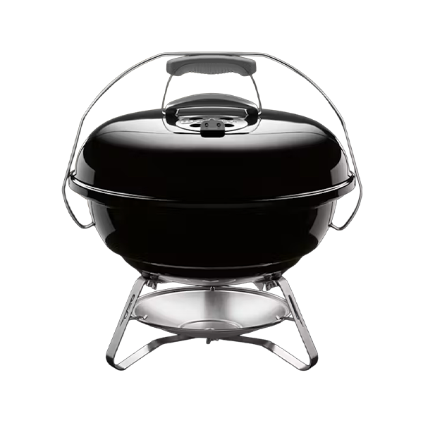 Portable charcoal grill