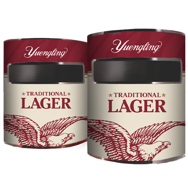 Yuengling Kan Jam set
