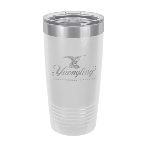 Yuengling 20 oz Tumbler