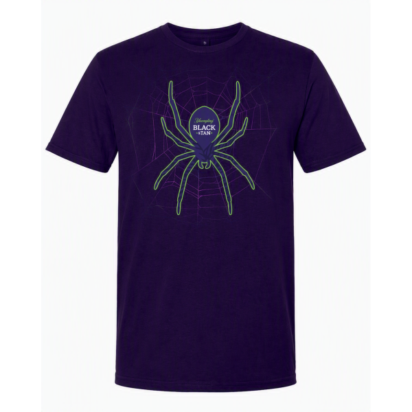 B/T Halloween Tee