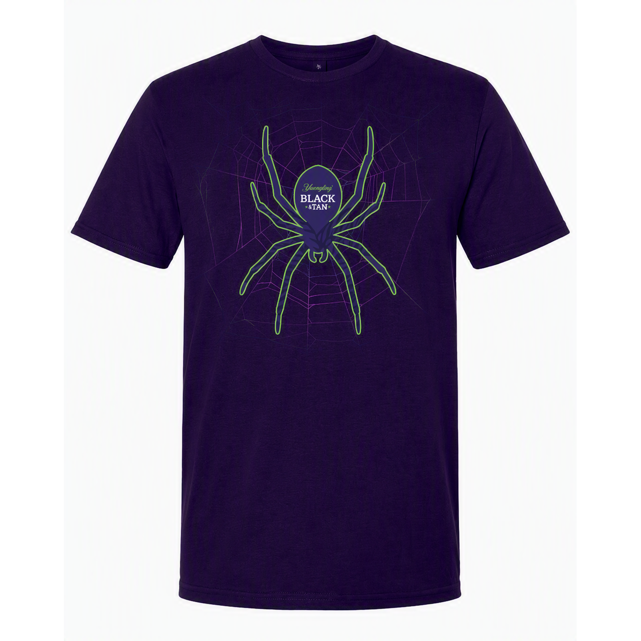 B/T Halloween Tee