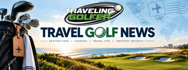 Traveling Golfer Celebrates 15th Anniversary as Yuengling Returns for 15th Year