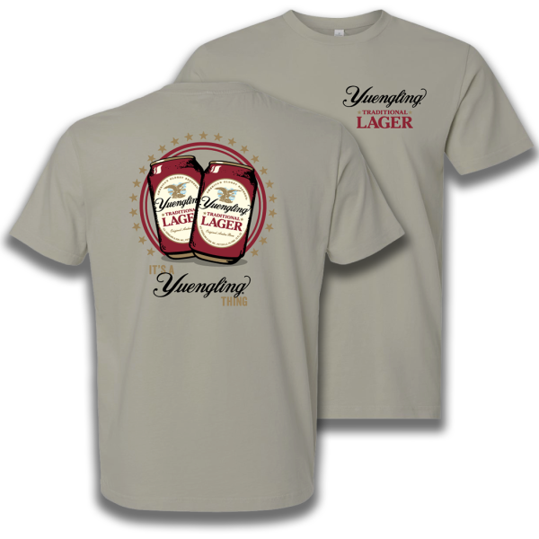 A Yuengling Thing Tee