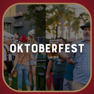 Tampa Oktoberfest