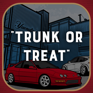Tampa Trunk or Treat